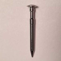 Derby Titan Pro Titanium 2 Groove Axles Derby Titan Pro Titanium 2 Groove Axles
