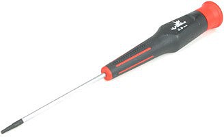 Dyna Hex Driver- 2mm