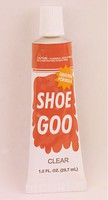 Shoe Goo, 1 oz