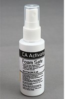 Dyna (bulk of 12) Foam Safe Activator, Pump 2 oz. Dyna (bulk of 12) Foam Safe Activator, Pump 2 oz.