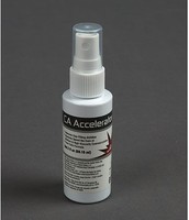 Dyna (bulk of 12) CA Accelerator Pump, 2 oz. Dyna (bulk of 12) CA Accelerator Pump, 2 oz.