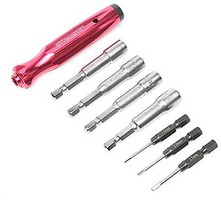 Dyna Quick Tips Expert Tool Set Dyna Quick Tips Expert Tool Set
