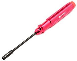 Dyna Machined Nut Driver 3/16 Dyna Machined Nut Driver 3/16