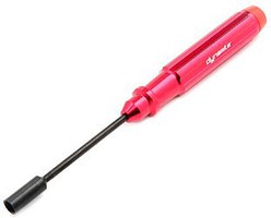 Dyna Machined Nut Driver 1/4 Dyna Machined Nut Driver 1/4