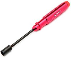 Dyna Machined Nut Driver 5/16 Dyna Machined Nut Driver 5/16