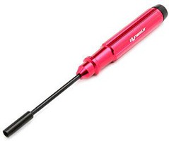 Dyna Machined Nut Driver 5mm Dyna Machined Nut Driver 5mm