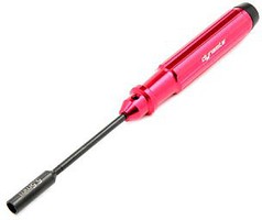 Dyna Machined Nut Driver 5.5mm Dyna Machined Nut Driver 5.5mm