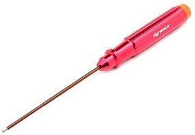 Dyna Machined Hex Driver 5/64 Dyna Machined Hex Driver 5/64