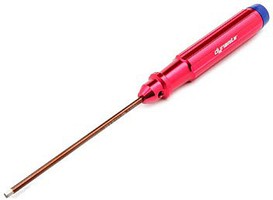 Dyna Machined Hex Driver 3.0mm Dyna Machined Hex Driver 3.0mm