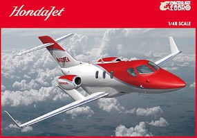 Ebbro 1/48 Honda Jet Ebbro 1/48 Honda Jet