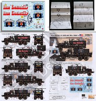 Echelon 1/35 M54s Gun Trucks in Vietnam Part 4 Echelon 1/35 M54s Gun Trucks in Vietnam Part 4