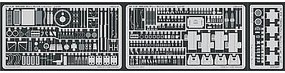 Eduard-Models MH60G Pave Hawk Exterior for Academy (Painted) Plastic Model Aircraft Accessory 1/35 #32158 Eduard-Models MH60G Pave Hawk Exterior for Academy (Painted) Plastic Model Aircraft Accessory 1/35 #32158