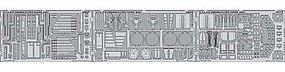 BAC Lightning F2A/F6 Exterior for Trumpeter Plastic Model Aircraft Accessory 1/32 #32242