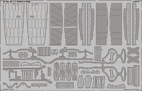 He111 Undercarriage for Revell Plastic Model Aircraft Accessory 1/32 Scale #32306