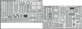 OV10A/C Exterior for Kitty Hawk Plastic Model Aircraft Accessory 1/32 Scale #32380
