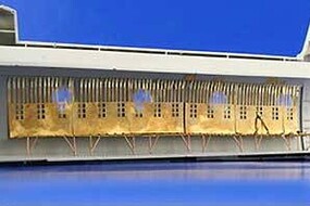 Eduard-Models Aircraft- Seatbelts CH47A Chinook Cargo Plastic Model Aircraft Accessory 1/35 Scale #32563 Eduard-Models Aircraft- Seatbelts CH47A Chinook Cargo Plastic Model Aircraft Accessory 1/35 Scale #32563