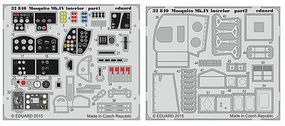 Aircraft- Mosquito Mk IV Interior Plastic Model Aircraft Accessory 1/32 Scale #32840