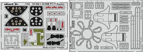 Eduard-Models 1/32 Aircraft- PT17 Kaydet for ROD Eduard-Models 1/32 Aircraft- PT17 Kaydet for ROD