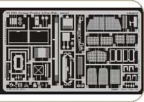 Armor- Krupp Protze 3,7cm Pak Plastic Model Vehicle Accessory 1/35 Scale #35585