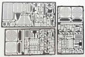 Photo Etch Leopard 2A6 Plastic Model Aircraft Decal 1/35 Scale #35974