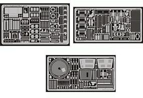 Armor- Staghound Mk I Plastic Model Vehicle Accessory 1/35 Scale #36024