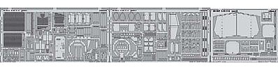 Eduard-Models LAV C2 armor for Trumpeter Plastic Model Vehicle Accessory 1/35 Scale #36037