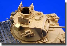 Eduard-Models Matilda III/IV armor for Tamiya