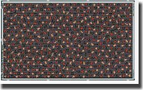 Eduard-Models Armor- Camo Netting US 1940-60 Autumn Plastic Model Vehicle Accessory 1/35 Scale #36149 Eduard-Models Armor- Camo Netting US 1940-60 Autumn Plastic Model Vehicle Accessory 1/35 Scale #36149