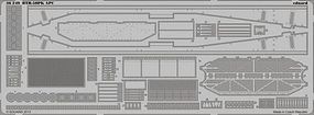 Eduard-Models Armor- BTR 50Pk APC Plastic Model Aircraft Accessory 1/35 Scale #36249 Eduard-Models Armor- BTR 50Pk APC Plastic Model Aircraft Accessory 1/35 Scale #36249