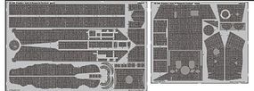 Panther Ausf D Zimmerit Vertical for TAM Plastic Model Vehicle Accessory 1/35 Scale #363