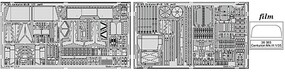 Centurion MK III for Tamiya Plastic Model Military Vehicle Accessory 1/35 Scale #36385