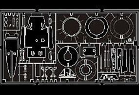 Aircraft- Fw190D Plastic Model Aircraft Accessory 1/48 Scale #48305
