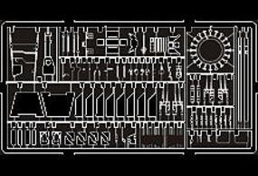 Aircraft- F16CJ Fighting Falcon Plastic Model Aircraft Accessory 1/48 Scale #48331