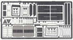 Photo Etch Set He 111 Exterior Plastic Model Aircraft Decal 1/48 Scale #48427