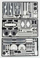 Eduard-Models 1/48 Aircraft- B26 Exterior for RMX Eduard-Models 1/48 Aircraft- B26 Exterior for RMX