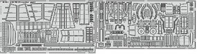 Eduard-Models 1/48 Aircraft- A6E TRAM Exterior for HBO Eduard-Models 1/48 Aircraft- A6E TRAM Exterior for HBO