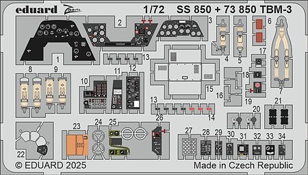 eduss850