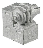 Evergreen-Hill Stack Boxes w/Motor 2 Pack Evergreen-Hill Stack Boxes w/Motor 2 Pack