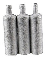 Evergreen-Hill Acetylene Bottle Stand of 3 2 Pack Evergreen-Hill Acetylene Bottle Stand of 3 2 Pack