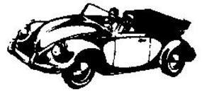 EKO Automobile Convertible Cabriolet