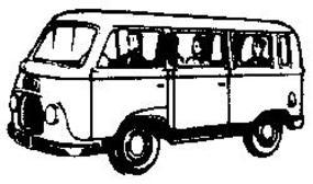 EKO Microbus
