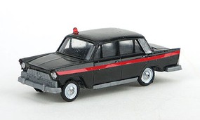 IKO Seat 1400 Taxi Madrid HO-Scale IKO Seat 1400 Taxi Madrid HO-Scale