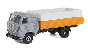 IKO Dlvry Trk Pegaso Hi Fence HO-Scale IKO Dlvry Trk Pegaso Hi Fence HO-Scale