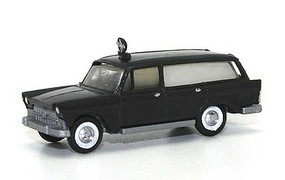IKO Seat 1500 Hearse Car HO-Scale IKO Seat 1500 Hearse Car HO-Scale