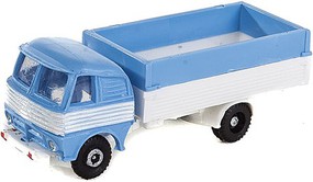 IKO Pegaso Barajas Bicolor HO-Scale IKO Pegaso Barajas Bicolor HO-Scale