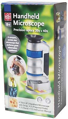 Handheld Microscope
