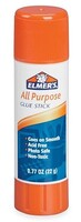 Elmers (bulk of 12) 0.77oz All-Purpose Glue Sticks