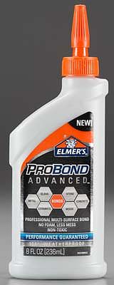 Pro Bond Advanced 8oz