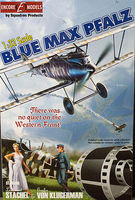 Encore BLUE MAM PFALZ D.III 1-32 Encore BLUE MAM PFALZ D.III 1-32