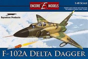 1/48 F-102A Delta Dagger